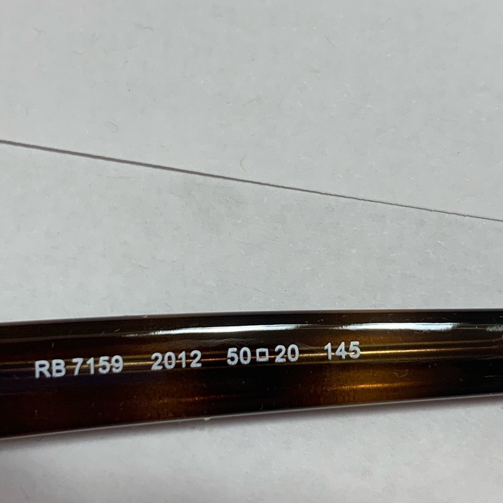 Brand New Ray-Ban Glasses. - Picture 5 of 5